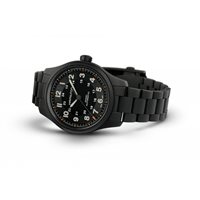 Orologio Hamilton Uomo KHAKI FIELD TITANIUM in Titanio H70665130 - H70665130